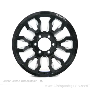 Toyota Aftermarket Alloy Wheel Rims